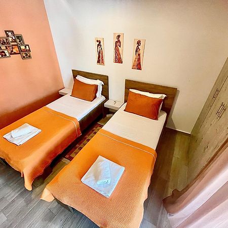 Genius Loci Apartman Kavála Kültér fotó