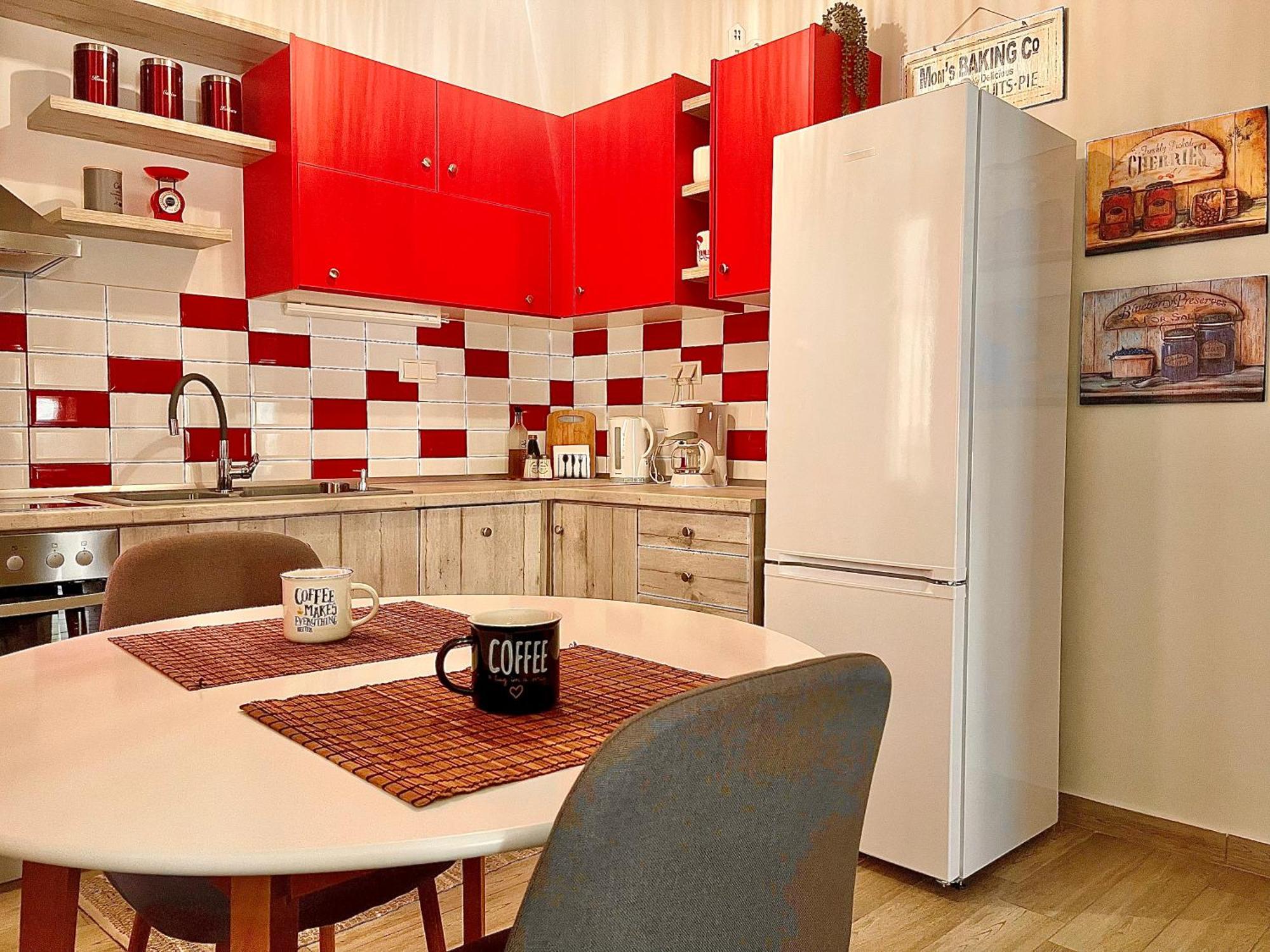 Genius Loci Apartman Kavála Kültér fotó